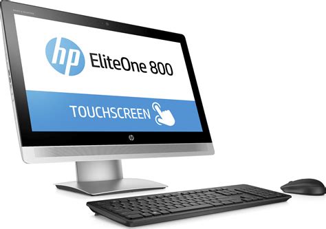 HP Eliteone 800 G2 I5 6500 8GB 1TB W10 Skroutz Gr