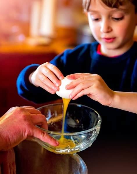 5 Beneficios de cocinar con tu familia Fidel Sánchez Alayo