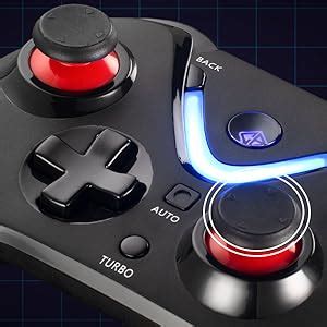 Cosmic Byte ARES Wireless Controller For PC Black Amazon In Video