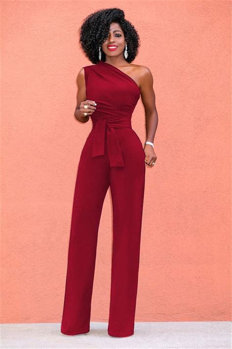 Pin Em Jumpsuit