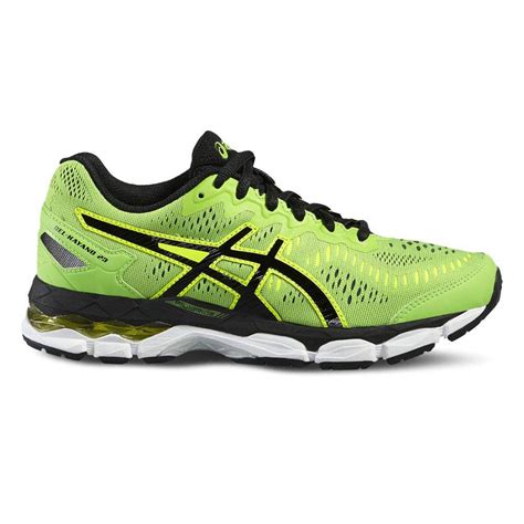 Беговые кроссовки ASICS GEL-KAYANO 23 GS JR C618N-8590 заказать и ...