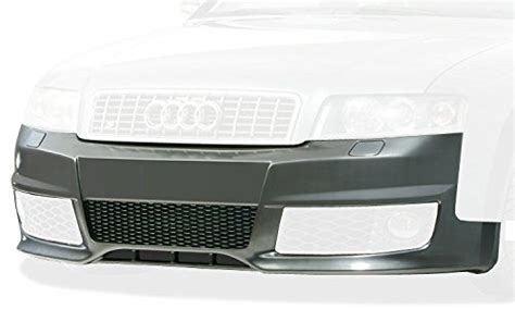 Front Bumper A B E S Edition Gfk Audi A Audi Audi S