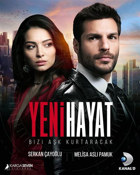 Yeni Hayat TurkishDramaTV