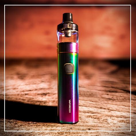 Vaporesso Gtx Go 40 Tienda Virtual