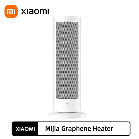 Xiaomi Mijia Smart Graphene Lsnfj Zm