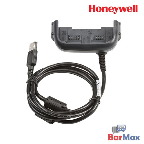 Honeywell Adaptador Ct Usb El Mejor Precio En L Nea Barmax Monterrey