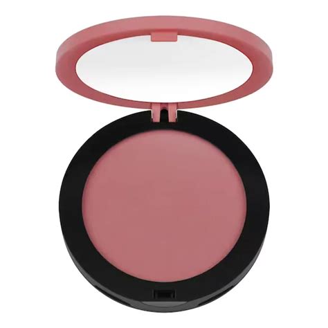 Sephora Colorful Blush Fard Joues Poudre Matte Longue Tenue Maroc