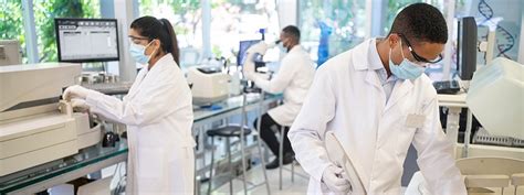 Medical Lab Jobs Near Me: Lab Scientist and Lab Tech Jobs in Portland ...