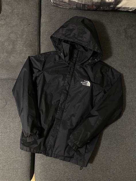 Ветровка the north face s: 770 грн. - Вітровки Запоріжжя на Olx