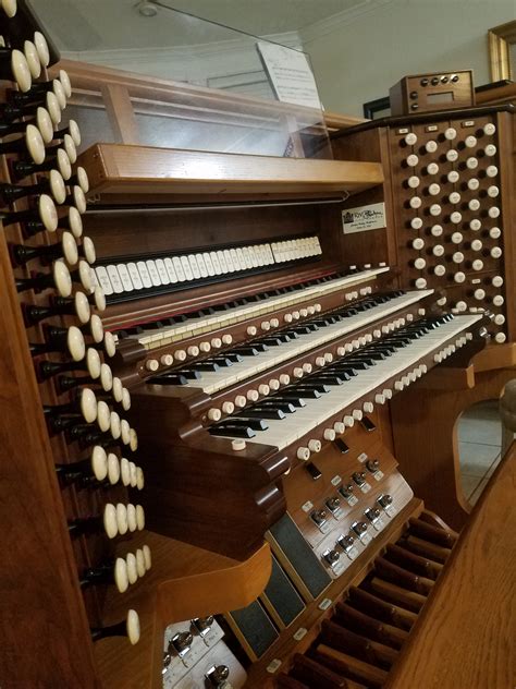 Registration Closed – Virtual Organ Showcase and Open Console – SLCAGO