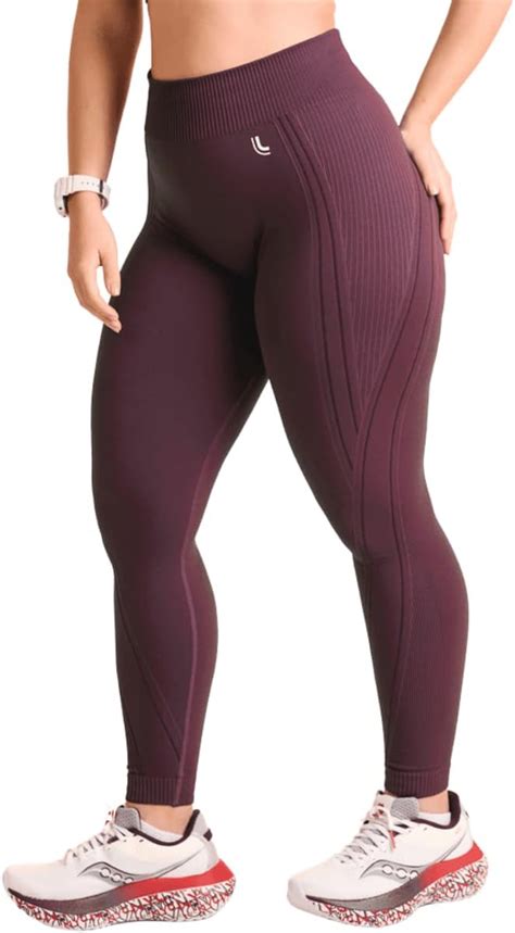 Legging Lupo Cintura Alta