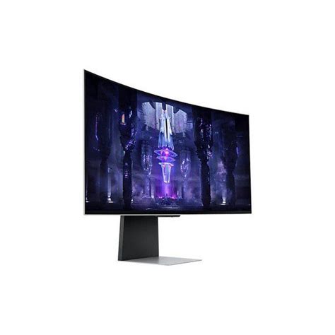 Odyssey Oled G Revealed G Sb Ultrawide Samsung Off