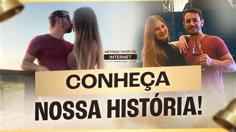 Live Nossa História Como Nos Conhecemos Youtube