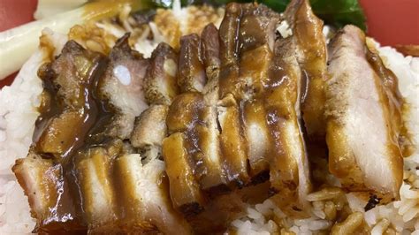 Lechon Macau Sa Pinas 149 Lang Youtube