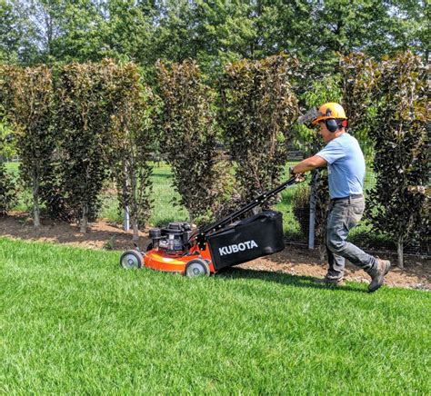 My New Kubota Equipment The Martha Stewart Blog