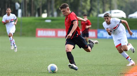 Athletico Paranaense Site Oficial Rubro Negro Se Despede Da Copa Do