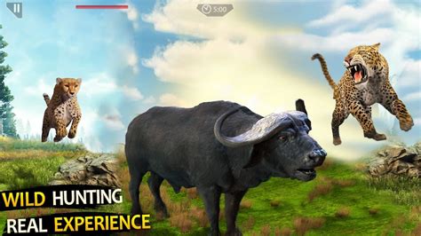 Sniper Animal Deer Hunter Game For Android Download