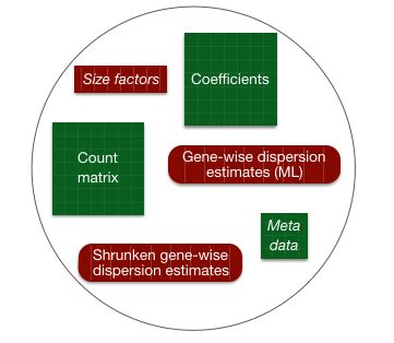 Gene Level Differential Expression Analysis With Deseq Introduction