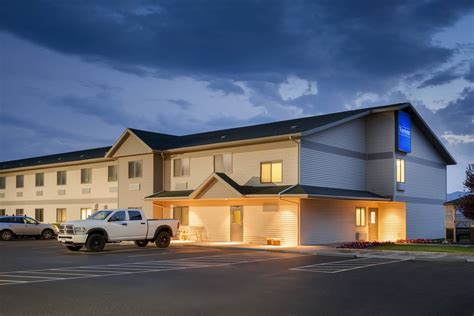 Travelodge by Wyndham Milford | Milford, UT Hotels