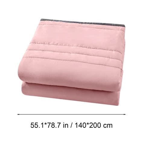 Liquidation Cooler Fiber Quilt Double Sided Cold Effect Breathable Fabric For Hot Sleepers