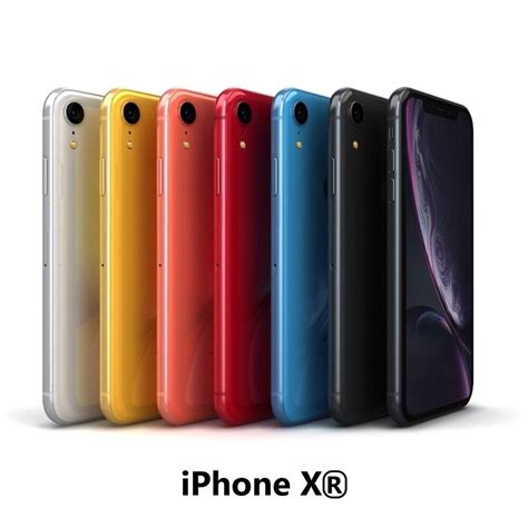 Comprar Apple Iphone X Xr Xs Xs Max Gb Gb Gb Verizon