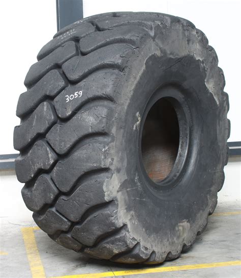 29 5R25 OCCASION GOODYEAR RT 5D 216A2 L 5 TL 48MM 49 3059 4X REP