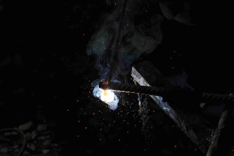 How To Use A Stick Welder - FIVE92 Welding & Fabrication QLD