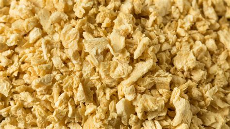 The Absolute Best Way To Store Textured Vegetable Protein