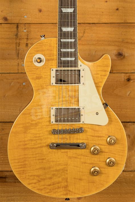 Epiphone Artist Collection Joe Bonamassa Lazarus 1959 Les Paul