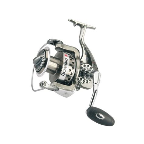 Mulinello Pesca Siluro Domino Vertical Jigging Bolentino Mare