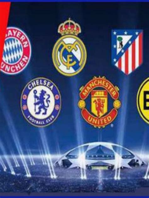 Top Richest Football Clubs In The World Latest Sports News