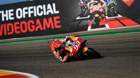 Klasemen Sementara Motogp Usai Seri Aragon Marquez Kembali Ke