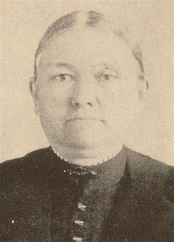 Frances Fitzhugh George