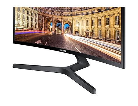 27" Curved Monitor CF396 | LC27F396FHUXEN | Samsung Schweiz