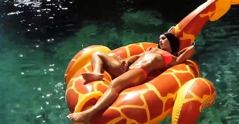 Khloe Kay Gets Her Ass Eaten And Fucked BeMyHole