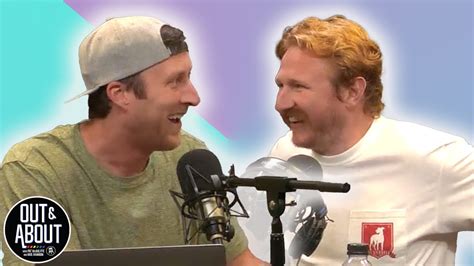 Straight Guy Breaks Down First Time In Gay Bar YouTube