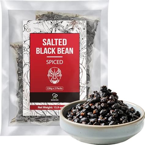 how long to cook black beans after soaking