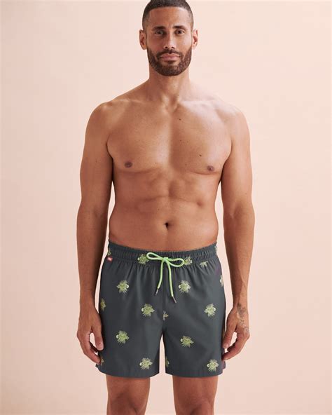 Hamabe Volley Swimsuit Lionfish Bikini Village