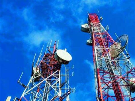 Huawei Telecom Department Stuck On Allotting 5G Trial Airwaves In