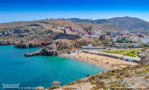 Al Hoceima | Littoral Marocain Wiki | Fandom