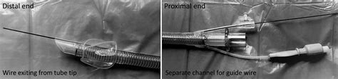 Comparison Of Laryngeal Morbidities With Modified Reinforced Silicone