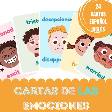 12 Ideas De Cartas De Emociones En 2021 Emociones Educacion Hot Sex Picture