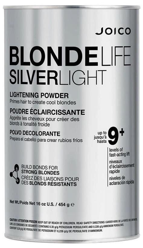 Joico Blonde Life Lightening Powder