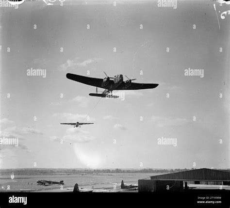 Royal Air Force Flying Training Command An Armstrong