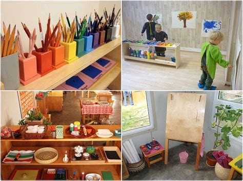 How We Montessori Montessori Art Montessori School Montessori