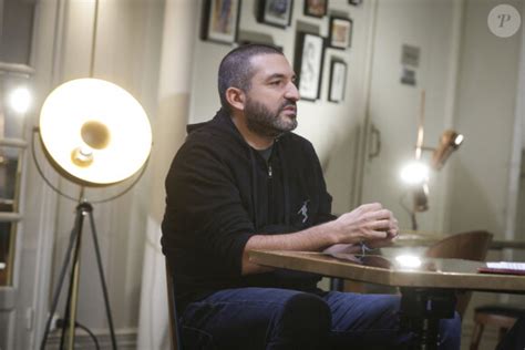 Ibrahim Maalouf Propose Une Exp Rience In Dite Bernard Montiel Kad