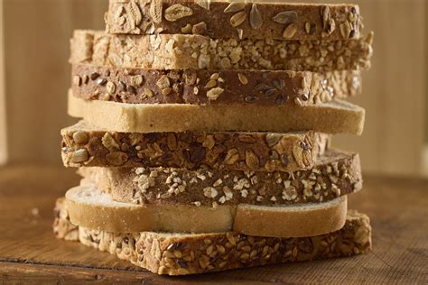 Oroweat Premium Breads What Are Whole Grains