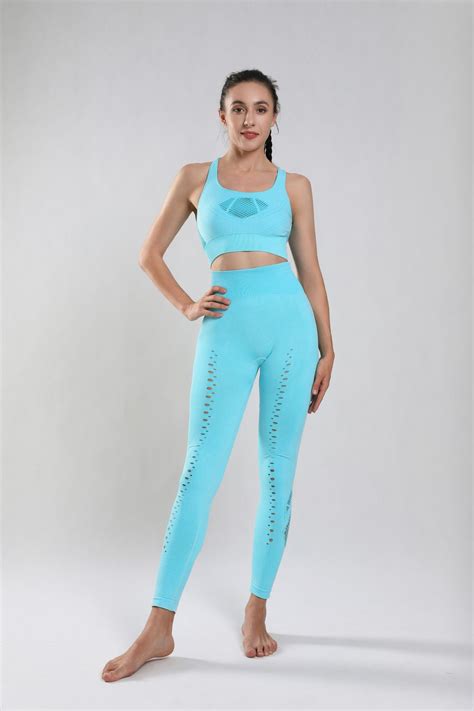 Jaclyn Zhao on LinkedIn: Workout irritation-free with seamless leggings ...