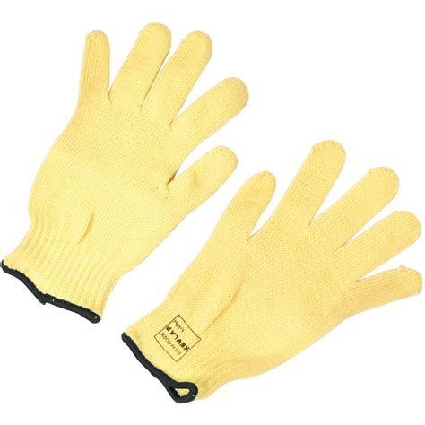 Cut Resistant Glove With Kevlar® Xl Pair 12 Pack