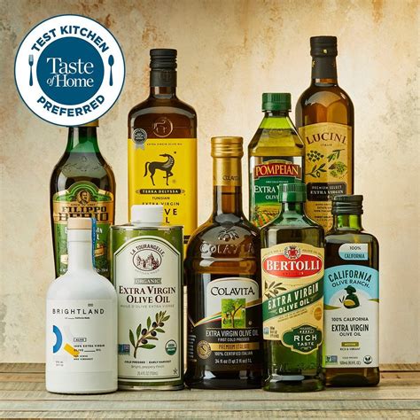 Best olive oil brands | Olive oils